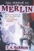 The Mirror of Merlin (The L...