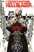 Hellblazer: Staring at the ...