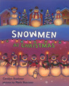 Snowmen at Christmas Snowmen at Christmas