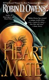 Heart Mate (Celta's Heartmates, #1) Heart Mate (Celta's Heartmates, #1)