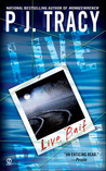 Live Bait (Monkeewrench #2)