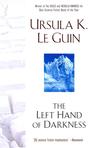 The Left Hand of Darkness by Ursula K. Le Guin