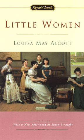 Little Women (Little Women, #1)