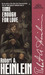 Time Enough for Love (Paperback)