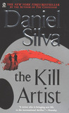 The Kill Artist (Gabriel Allon, #1)