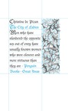 The City of Ladies by Christine de Pizan The City of Ladies by Christine de Pizan