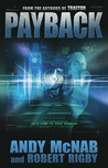 Payback by Andy McNab Payback by Andy McNab