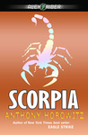 Scorpia by Anthony Horowitz Scorpia by Anthony Horowitz