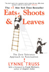 Eats, Shoots & Leaves by Lynne Truss