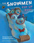 Snowmen Pop-Up Book (Hardcover)