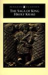 The Saga of King Hrolf Kraki by Anonymous The Saga of King Hrolf Kraki by Anonymous
