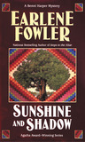 Sunshine and Shadow (A Benni Harper Mystery #10) Sunshine and Shadow (A Benni Harper Mystery #10)