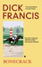 Bonecrack by Dick Francis Bonecrack by Dick Francis