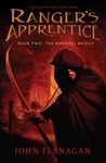 The Burning Bridge (Ranger's Apprentice, #2)
