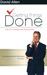 Getting Things Done: The Art of Stress-Free Productivity (Hardcover)