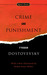 Crime and Punishment (Paperback)