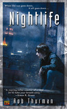 Nightlife (Cal Leandros, #1)