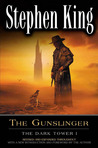 The Gunslinger (The Dark Tower, #1)