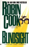 Blindsight by Robin Cook