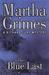 The Blue Last: A Richard Jury Mystery (Richard Jury, #17))
