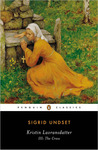 The Cross by Sigrid Undset The Cross by Sigrid Undset