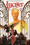 Lucifer, Vol. 4: The Divine Comedy (Lucifer, #4)