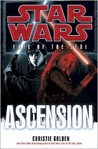Ascension by Christie Golden Ascension by Christie Golden
