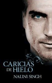 Caricias de hielo (Psi/Cambiantes, #3)