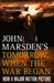 Tomorrow, When the War Began (Paperback)