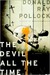 The Devil All the Time (ebook)