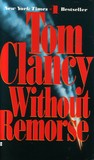 Without Remorse by Tom Clancy