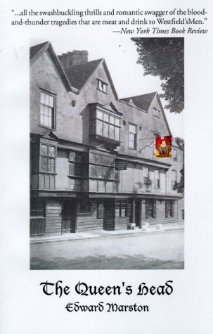 The Queen's Head (Elizabethan Theater, #1)