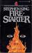 Firestarter (Paperback)