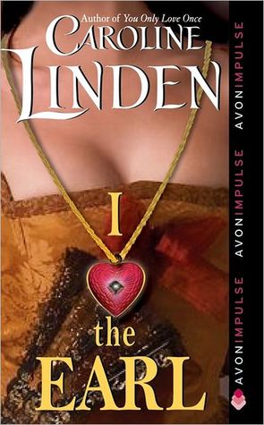 I Love the Earl (The Truth About the Duke #0.5)