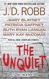The Unquiet (includes In Death, #33.5)