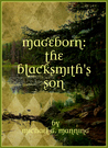 The Blacksmith's Son (Mageborn, #1)
