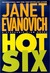 Hot Six (Stephanie Plum, #6)