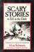 Scary Stories to Tell in the Dark (Paperback)