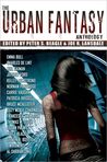 The Urban Fantasy Anthology by Peter S. Beagle The Urban Fantasy Anthology by Peter S. Beagle