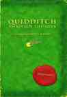 Quidditch Through the Ages by J.K. Rowling