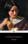 Jane Eyre by Charlotte Brontë