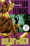Goldfinger by Ian Fleming