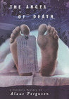 The Angel of Death (Forensic Mystery, Book 2)
