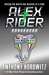 Snakehead (Alex Rider, #7)