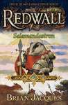 Salamandastron by Brian Jacques Salamandastron by Brian Jacques