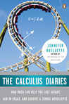 The Calculus Diaries by Jennifer Ouellette The Calculus Diaries by Jennifer Ouellette