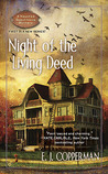 Night of the Living Deed (Haunted Guesthouse Mystery #1)