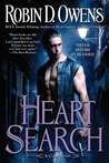 Heart Search (Celta's Heartmates, #10)