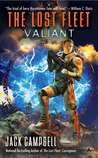 Valiant (The Lost Fleet, #4) Valiant (The Lost Fleet, #4)