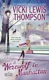 A Werewolf in Manhattan (Wild About You #1)